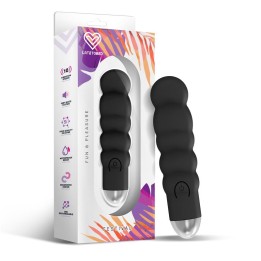 Ewon Estimulador 10 Velocidades Preto