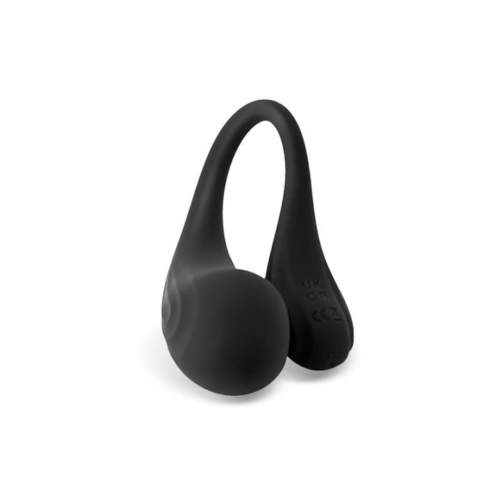 Ovo Vibratório Nami com Controlo Remoto em Silicone Líquido Unibody