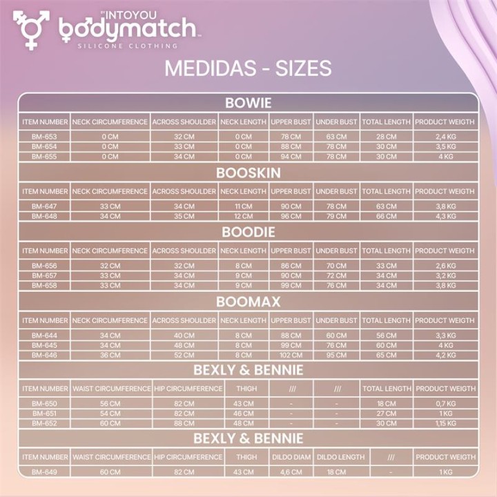 Bowie Mamas de Silicone Copo C Silicone Líquido