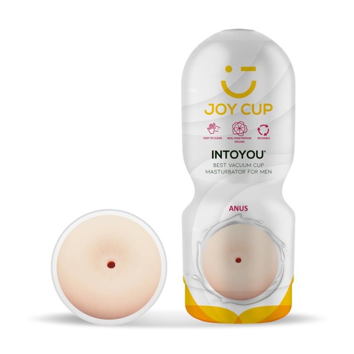 Masturbador Anal Estimulante