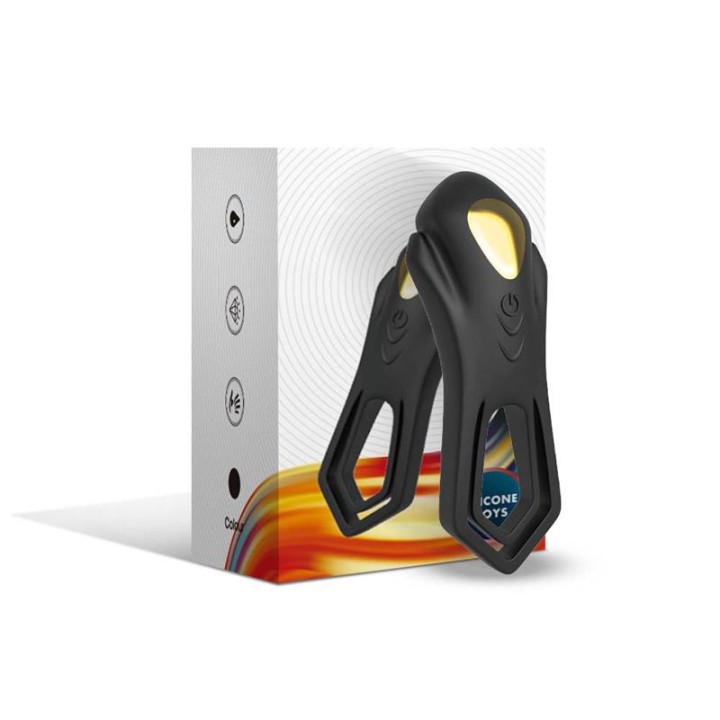 Anel Vibratório para Pénis