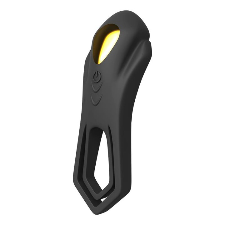 Anel Vibratório para Pénis