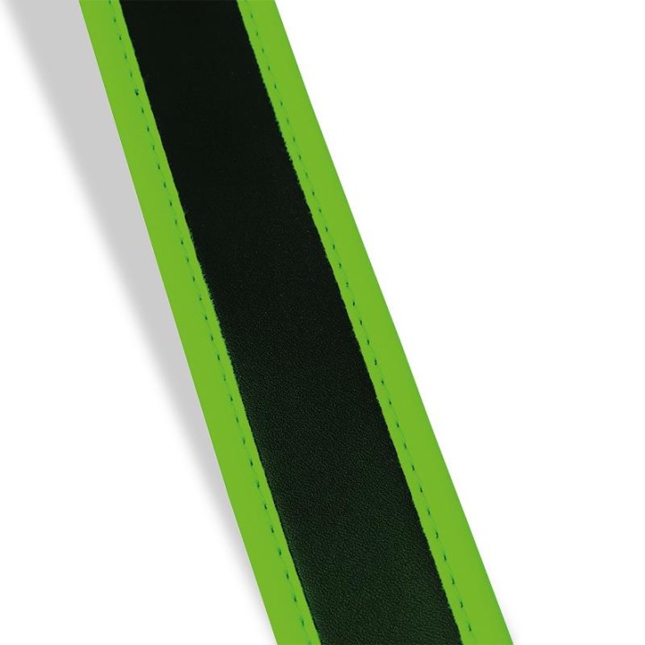 Braceletes com Velcro que Brilham no Escuro
