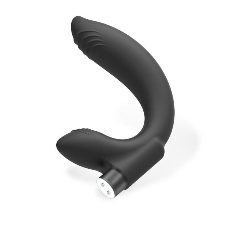 Milstanz Vibrador Prostático para o Ponto P