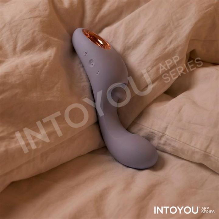 Licky Vibrador com Língua Licking com App