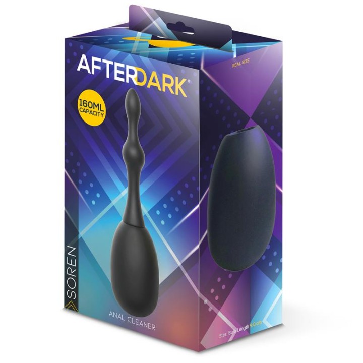 Soren Duche Anal Silicone 160 ml