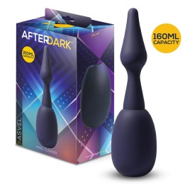 Asvel Ducha Anal Silicone 160 ml