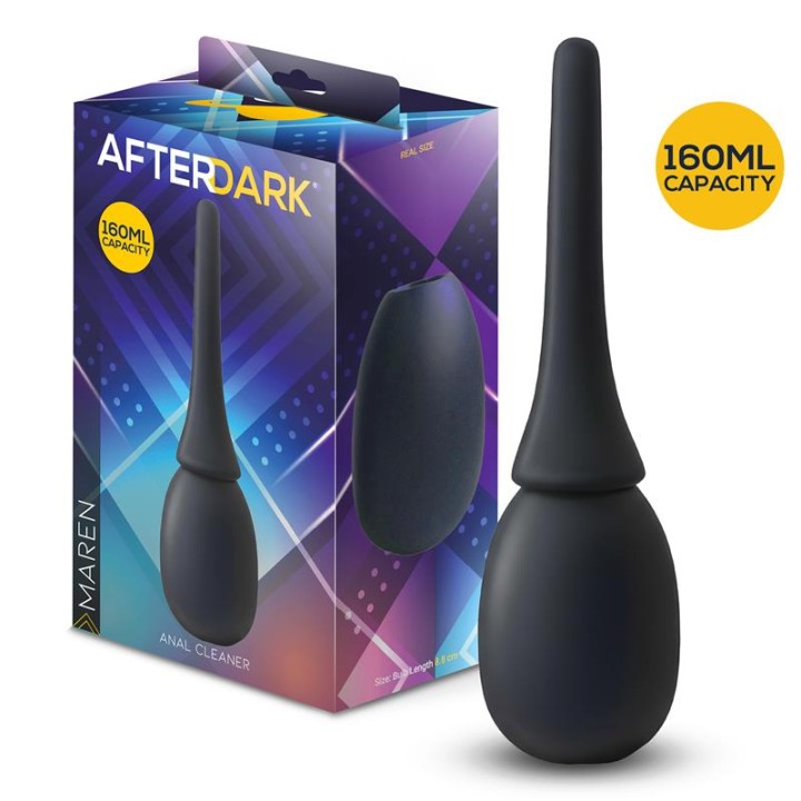 Maren Duche Anal Silicone 160 ml