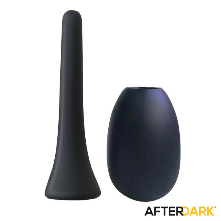 Maren Duche Anal Silicone 160 ml