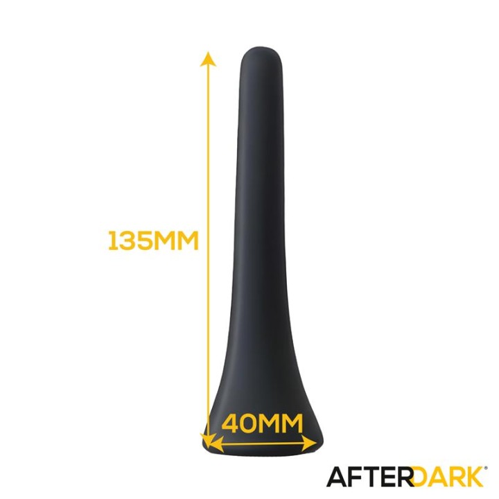 Maren Duche Anal Silicone 160 ml