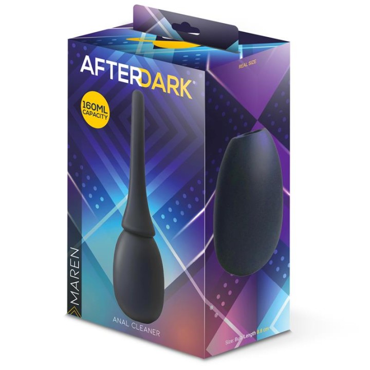 Maren Duche Anal Silicone 160 ml