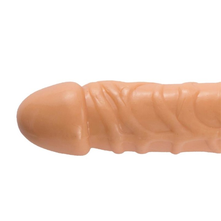 Trent Dildo Duplo Realista Natural 44 cm