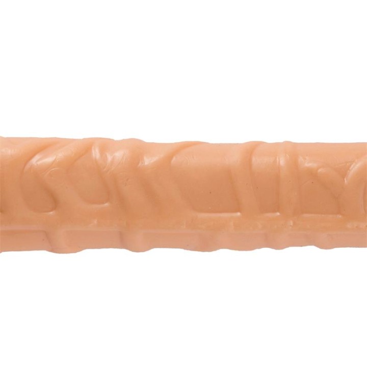 Trent Dildo Duplo Realista Natural 44 cm