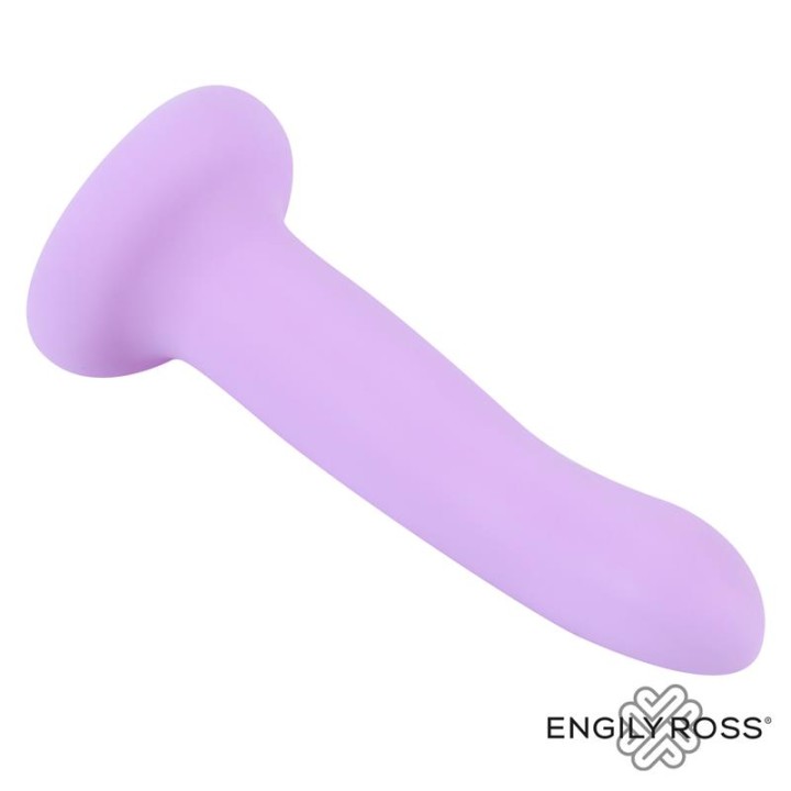 Dildo Articulável 17 cm