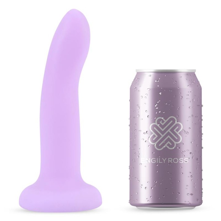 Dildo Articulável 17 cm