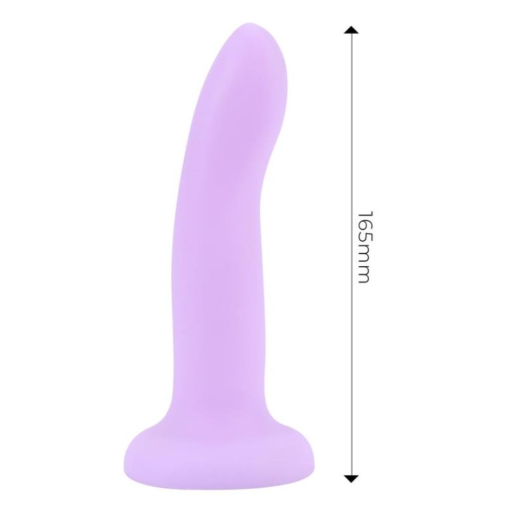 Dildo Articulável 17 cm