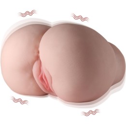 Masturbador com Vibração Lore 2.59kg