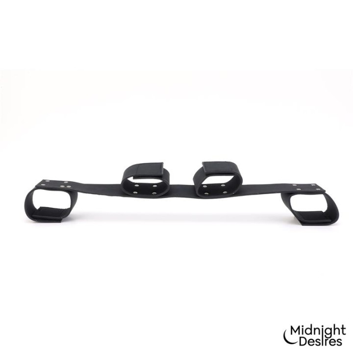 Barra Flexível para Bondage