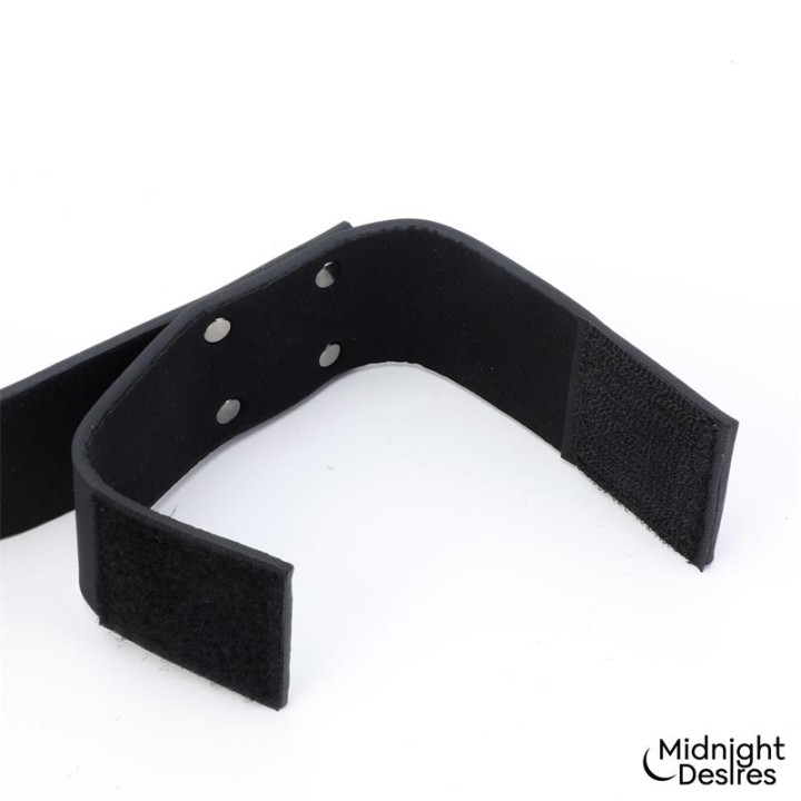Barra Flexível para Bondage