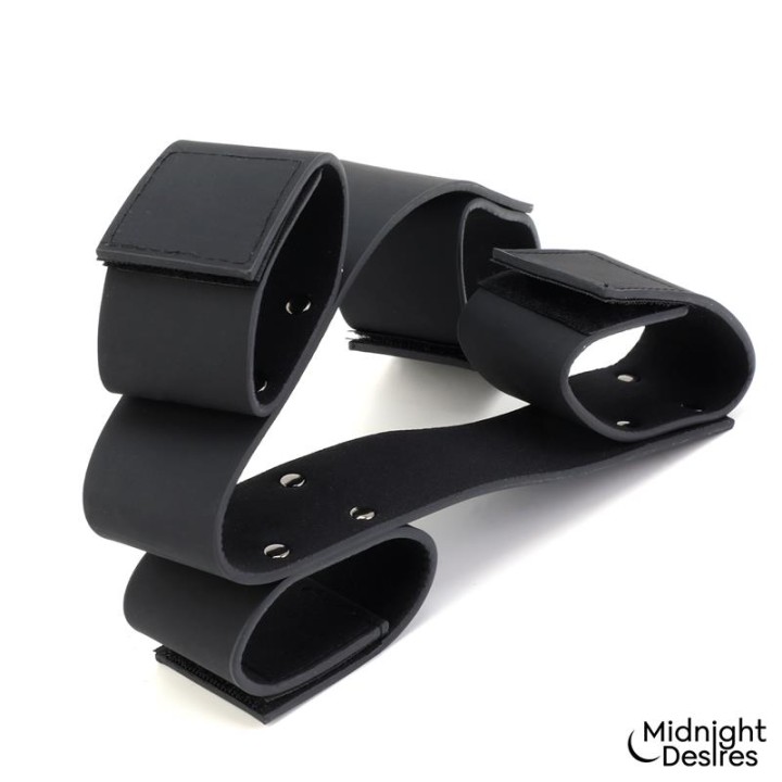 Barra Flexível para Bondage