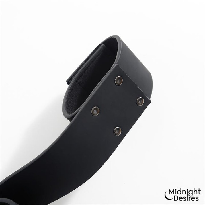 Barra Flexível para Bondage