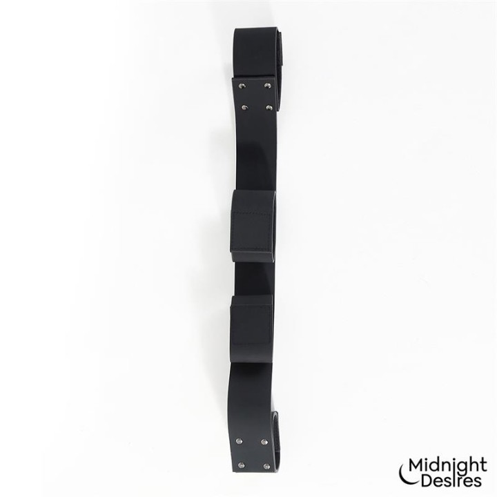 Barra Flexível para Bondage