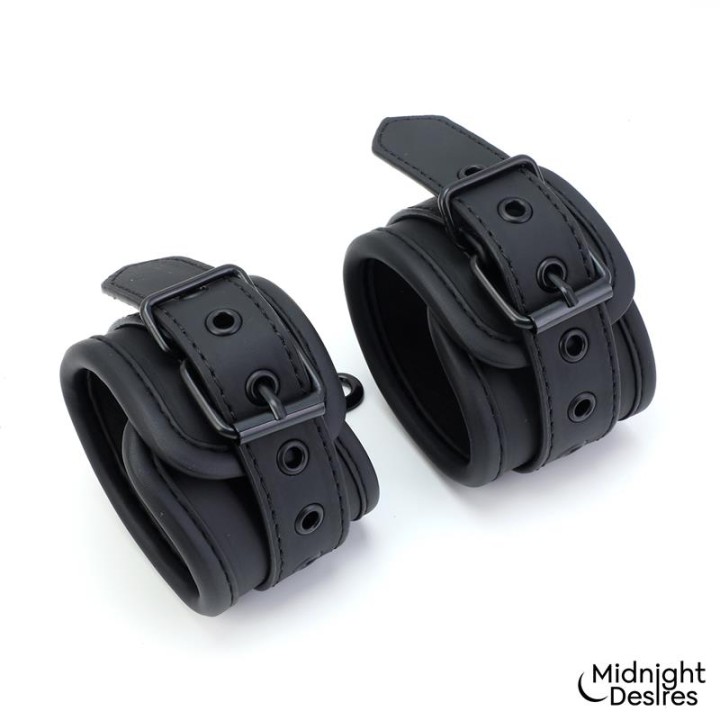 Conjunto de Restrições com Suporte para o Pescoço