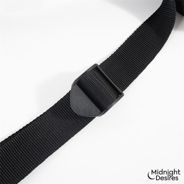 Conjunto de Restrições com Suporte para o Pescoço