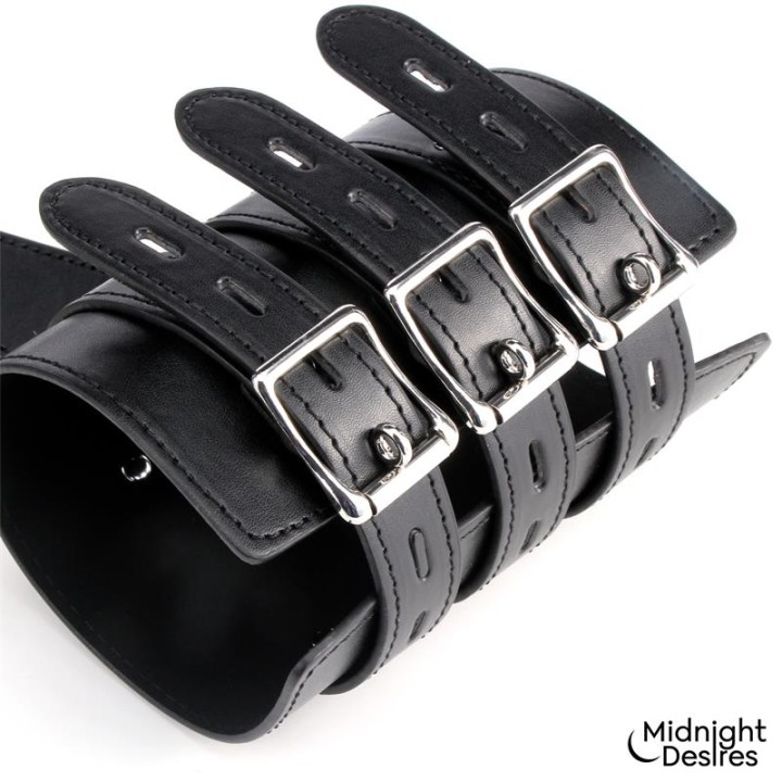 Conjunto de Restrições para Braços