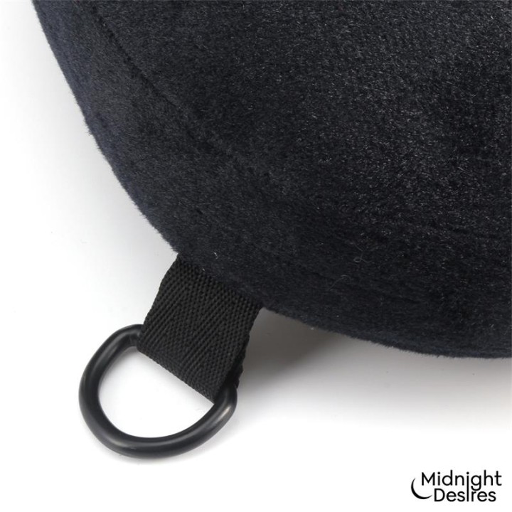 Conjunto de Restrições com Almofada para o Pescoço