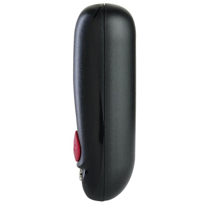 FUN FACTORY - BULLET BLACK