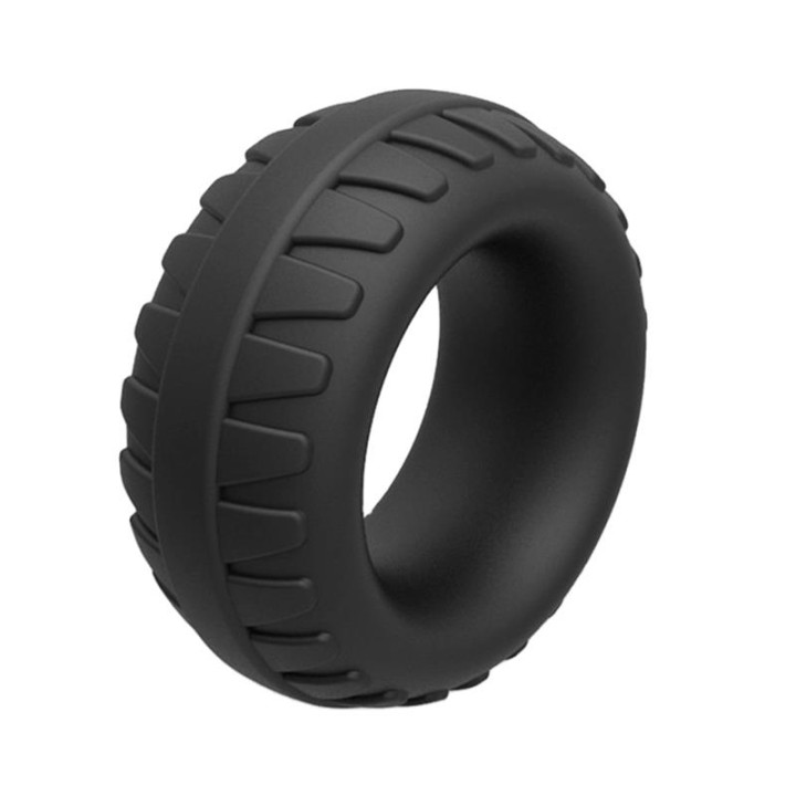 Anel Peniano Turbine Silicone Líquido 25 mm