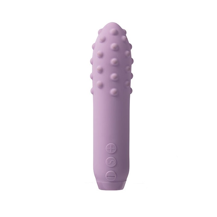 JE JOUE - DUET BULLETPURPLE