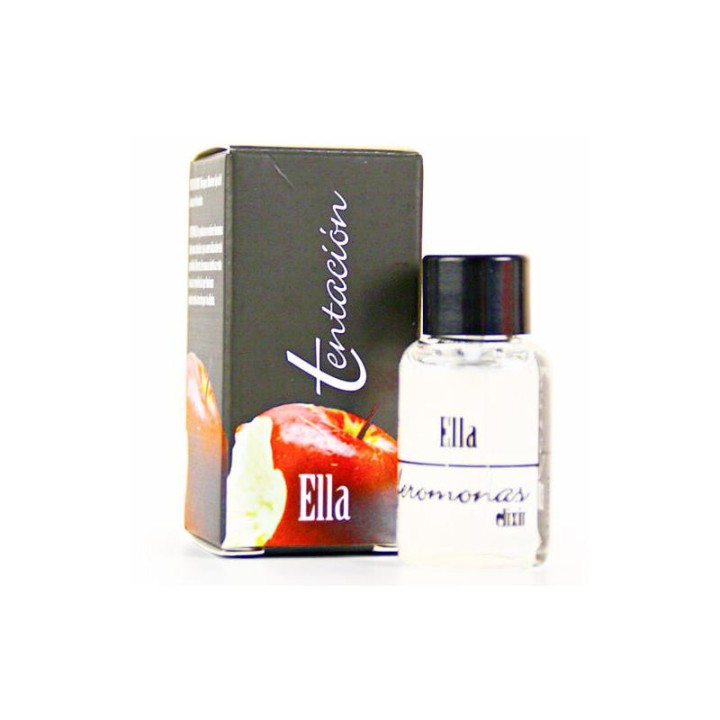 Estojo Elixir Feromonas Ela 7 ml
