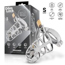 Jaula para Pénis Domlock Tamanho S
