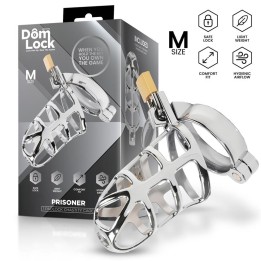 Jaula para Pénis Domlock Talla M