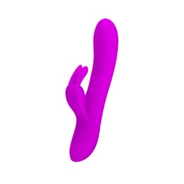Vibrador Dylan Cor Púrpura