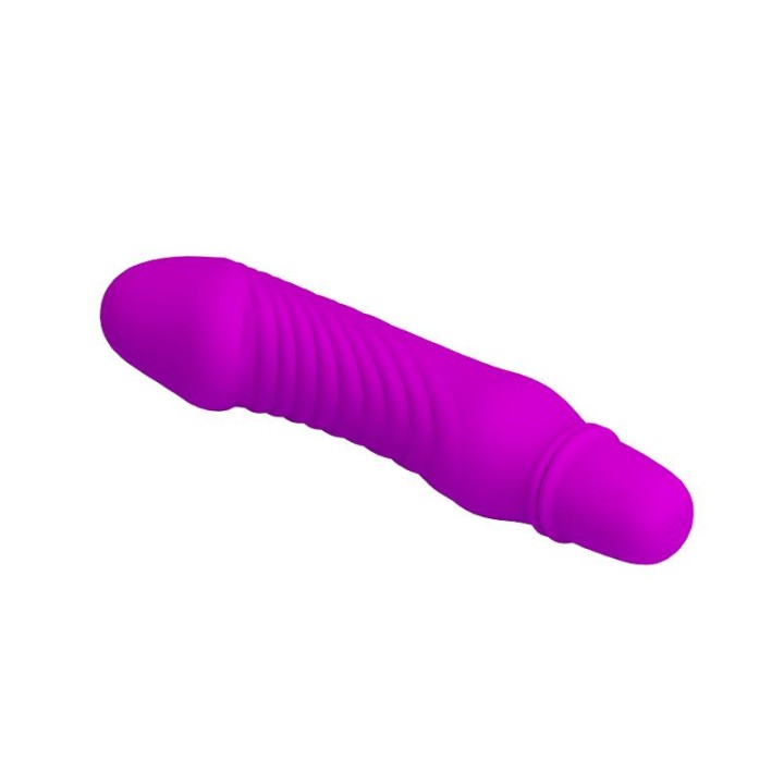 Estimulador Stev Cor Rosa Clave 90