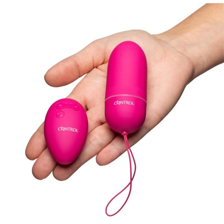 CONTROL - PERSONAL MASSAGER WIRELESS REMOTE CONTROL