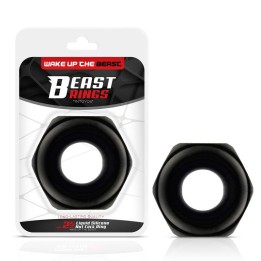 Anel Peniano Nut Silicone Líquido 25 mm