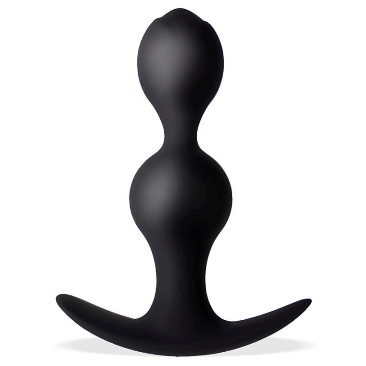 Davar Plug Anal Silicone
