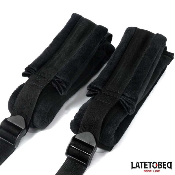 Restrições para Porta