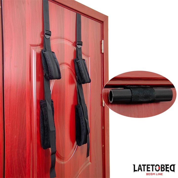 Restrições para Porta