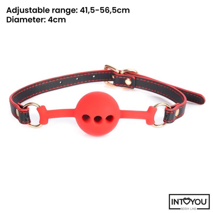 Conjunto de Bondage 8 Peças