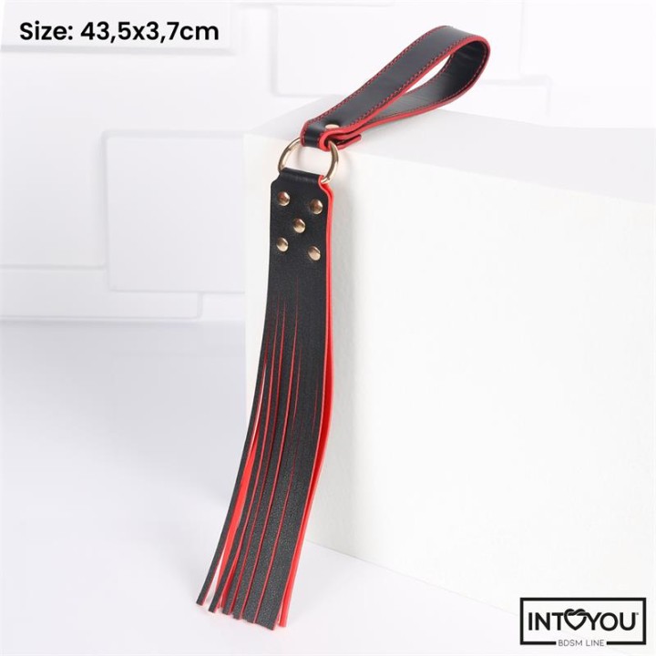 Conjunto de Bondage 8 Peças