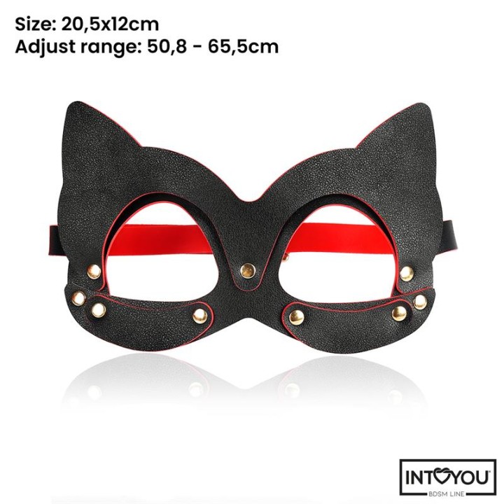 Conjunto de Bondage 8 Peças