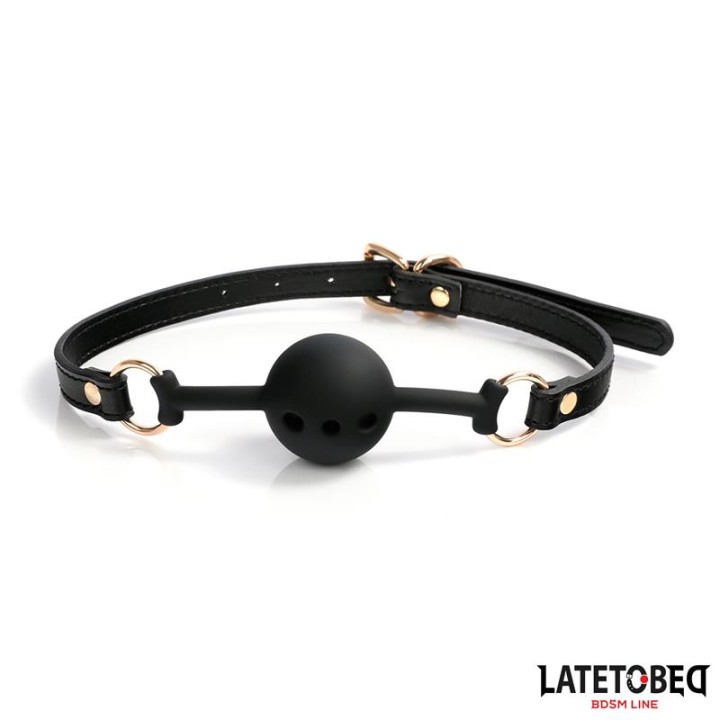 Kit Bondage de 8 Peças com Maleta de Arrumação