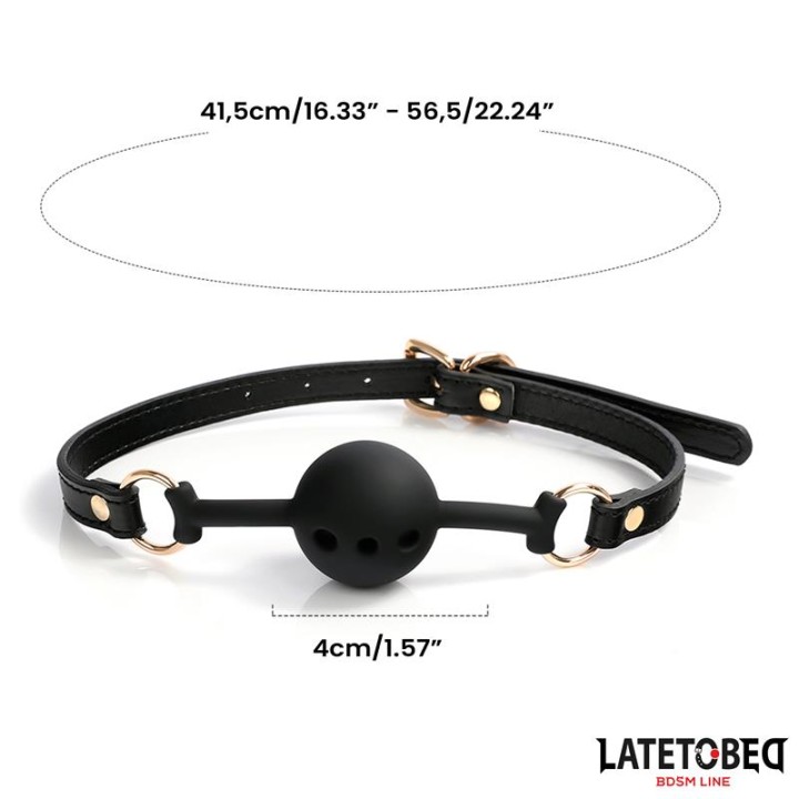 Kit Bondage de 8 Peças com Maleta de Arrumação