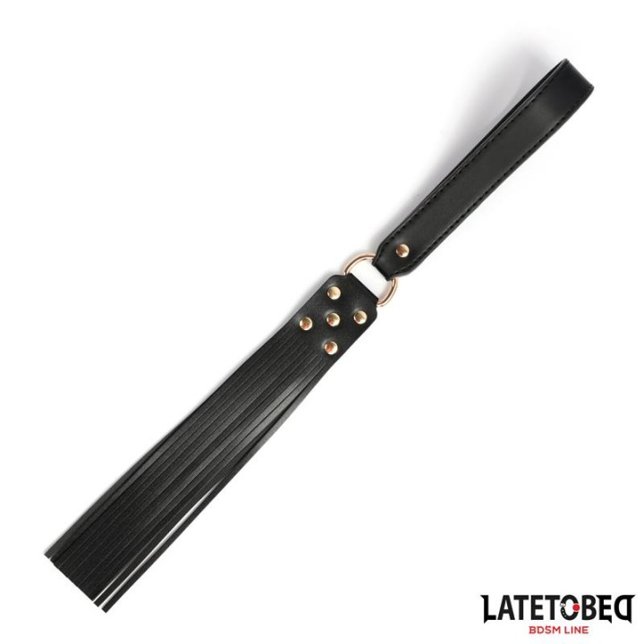 Kit Bondage de 8 Peças com Maleta de Arrumação