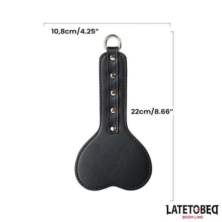 Kit Bondage de 8 Peças com Maleta de Arrumação